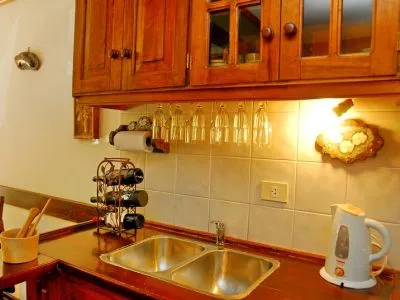 Cabañas 3 estrellas Rotui