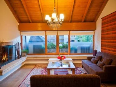 Hosterías 3 estrellas Hostería Antares Patagonia by Visionnaire