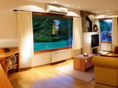 Hosterías 3 estrellas Hostería Antares Patagonia by Visionnaire