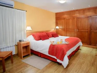 Hosterías 3 estrellas Hostería Antares Patagonia by Visionnaire