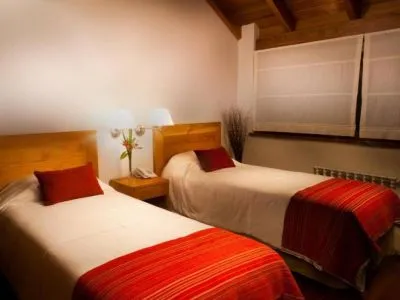 Hosterías 3 estrellas Hostería Antares Patagonia by Visionnaire