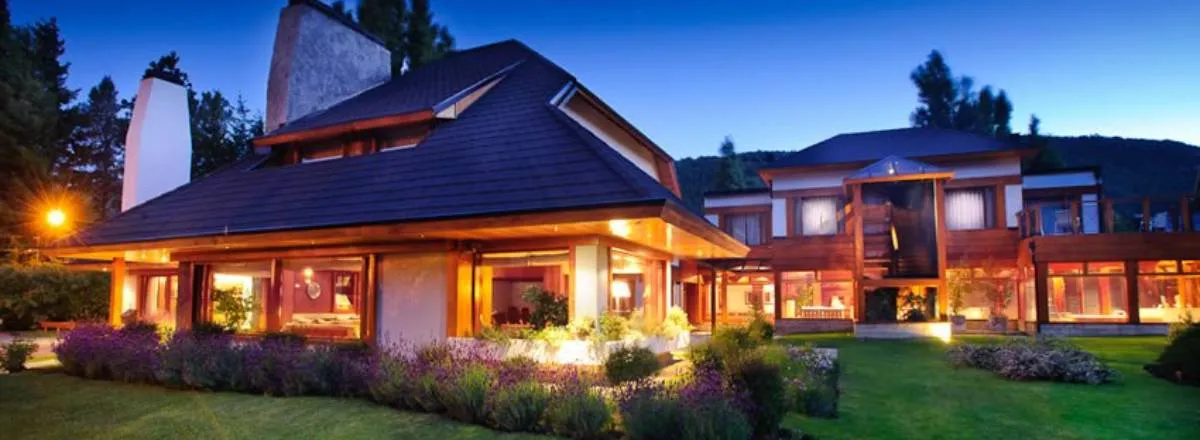 Hosterías 3 estrellas Hostería Antares Patagonia by Visionnaire