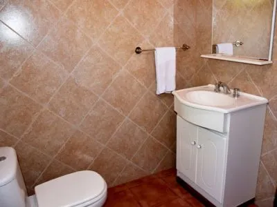 Cabañas 2 estrellas Amanecer Cabañas