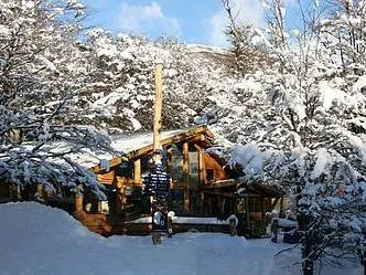 Valle de Lobos Centros invernales  en  Ushuaia