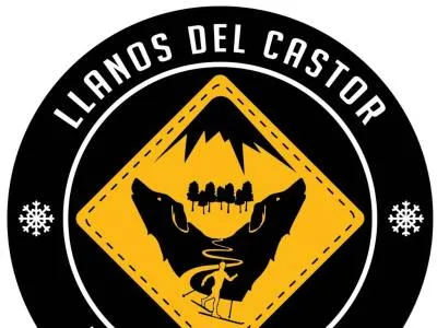 Llanos del Castor Centros invernales  en  Ushuaia