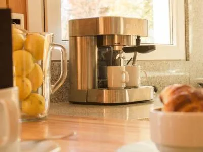 Cabañas 3 estrellas Casas Nepenpiren