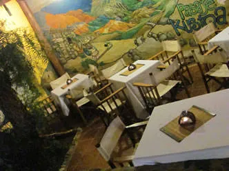 Restaurants Qomer Resto Bar