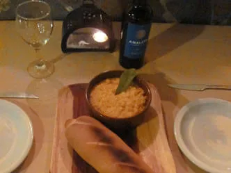 Restaurants Qomer Resto Bar