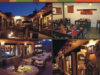 Restaurants Qomer Resto Bar