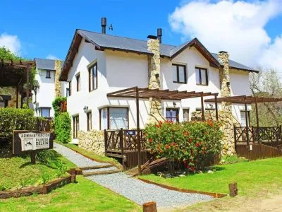 3-star Cabins Puerto Delfín Cabins