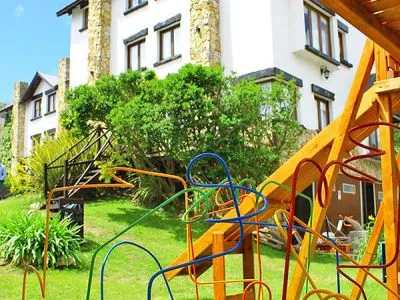 3-star Cabins Puerto Delfín Cabins