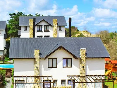 3-star Cabins Puerto Delfín Cabins