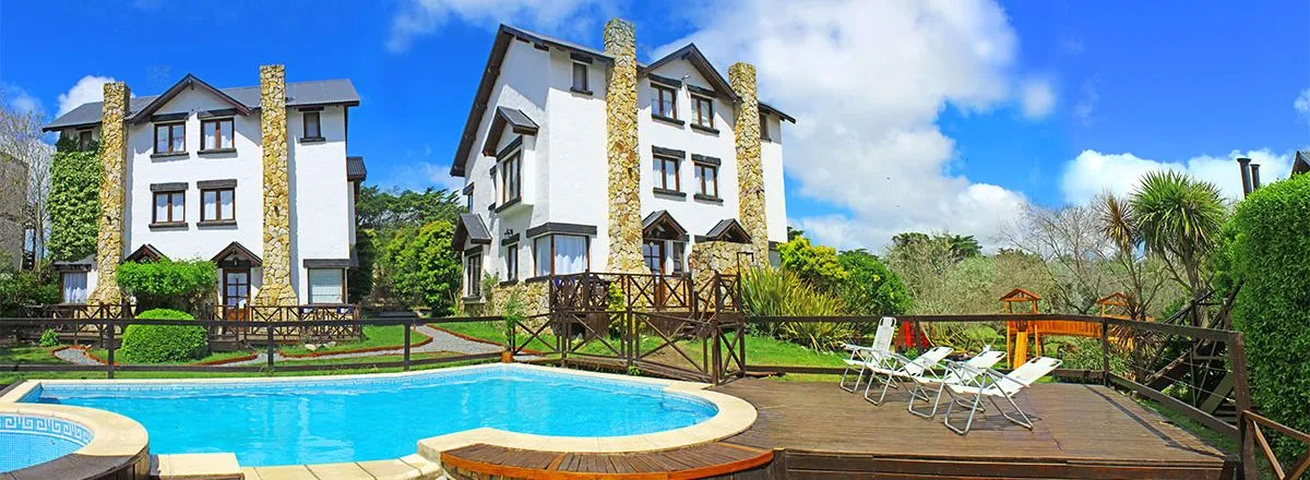 3-star Cabins Puerto Delfín Cabins