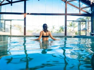 Valle del Sol  Hoteles 3 estrellas  en  Santa Rosa de Calamuchita