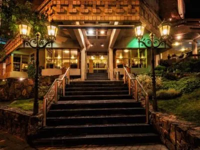 De la Cañada 4-star Hotels  in  Córdoba