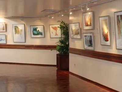 4-star Hotels De la Cañada