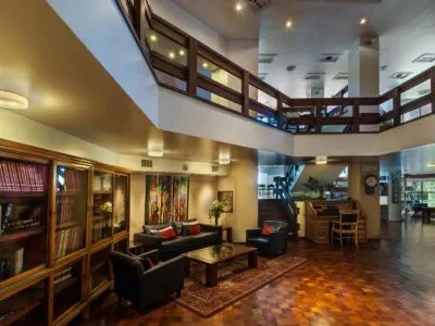 4-star Hotels De la Cañada