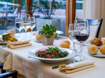 4-star Hotels De la Cañada