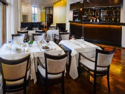 4-star Hotels De la Cañada