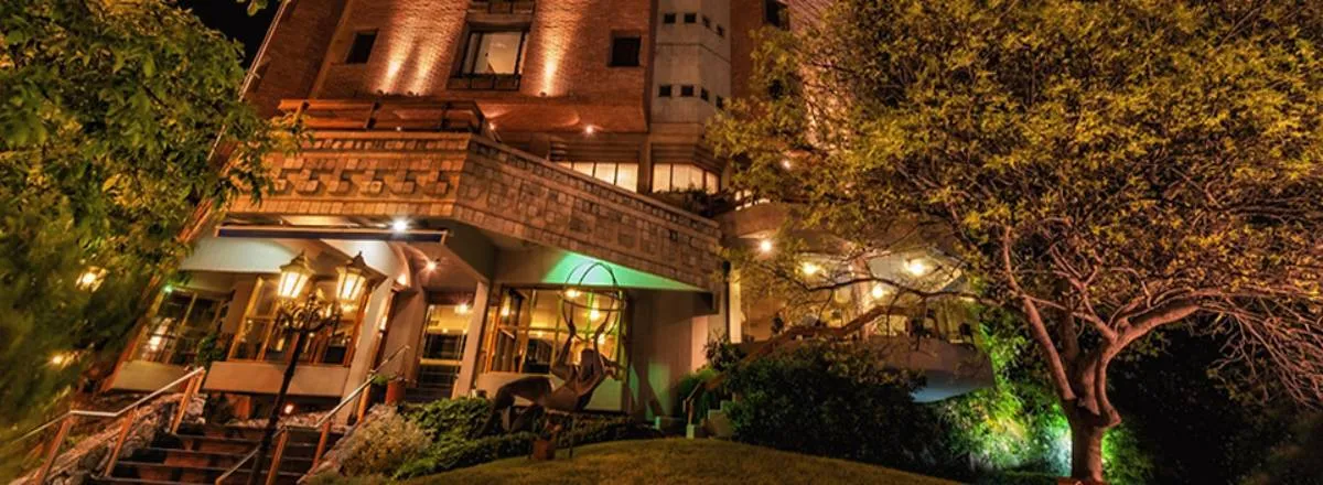 4-star Hotels De la Cañada