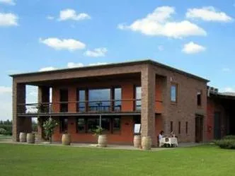 Ruca Malen Wine Makers  in  Mendoza