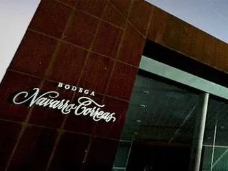 Navarro Correas Bodegas  en  Mendoza