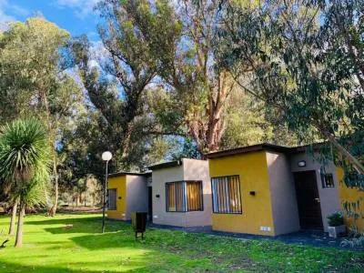 Parque Bristol Cabins Resort