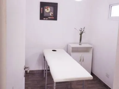 Cabins Parque Bristol Cabins Resort