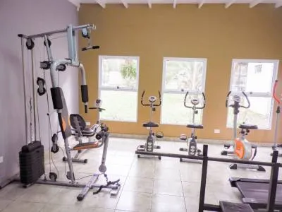 Cabins Parque Bristol Cabins Resort