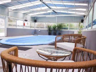 Cabins Parque Bristol Cabins Resort