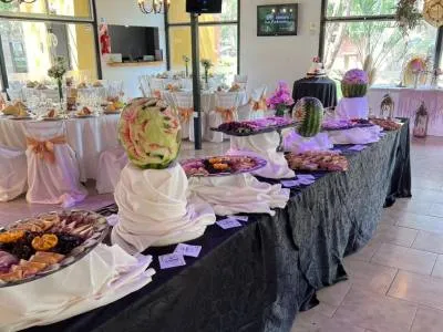 Cabins Parque Bristol Cabins Resort