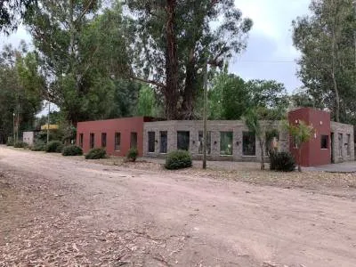 Cabins Parque Bristol Cabins Resort