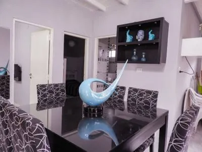 Cabins Parque Bristol Cabins Resort