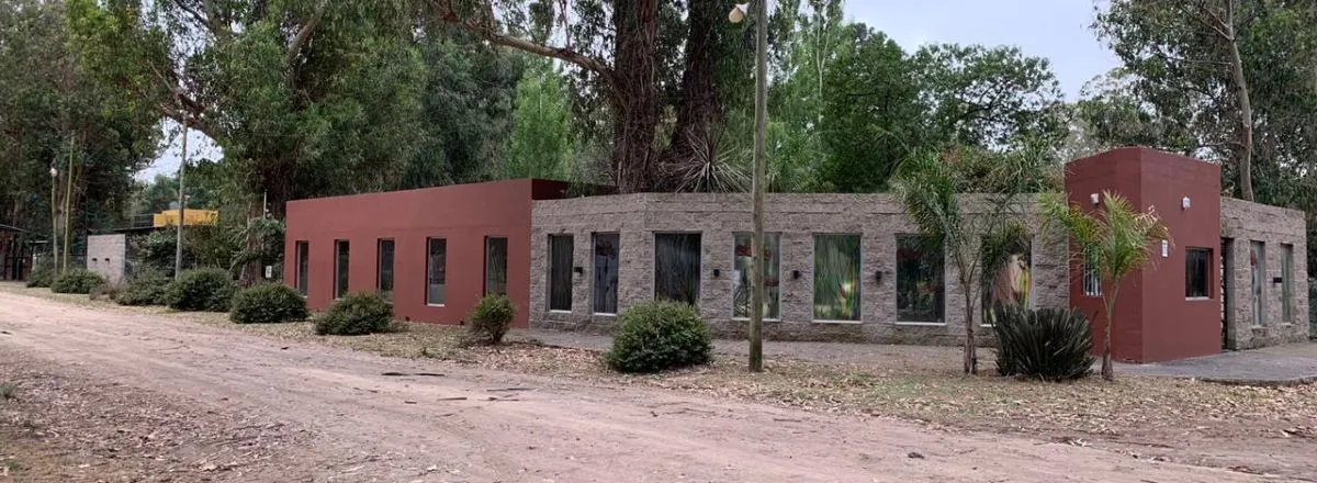 Cabins Parque Bristol Cabins Resort