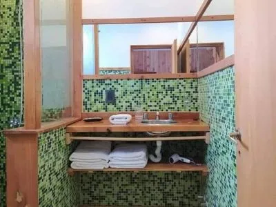 Cabañas Apart El Cabure