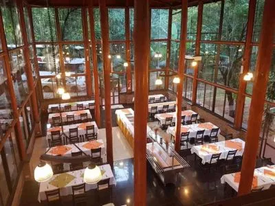 3-star Hotels Don Horacio Hotel Selvático