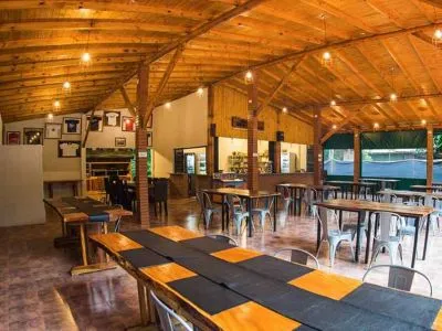 3-star Hotels Don Horacio Hotel Selvático