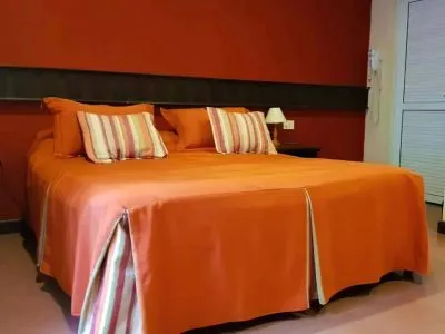 3-star Hotels Don Horacio Hotel Selvático