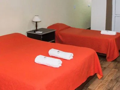 3-star Hotels Don Horacio Hotel Selvático