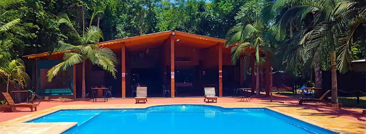 3-star Hotels Don Horacio Hotel Selvático