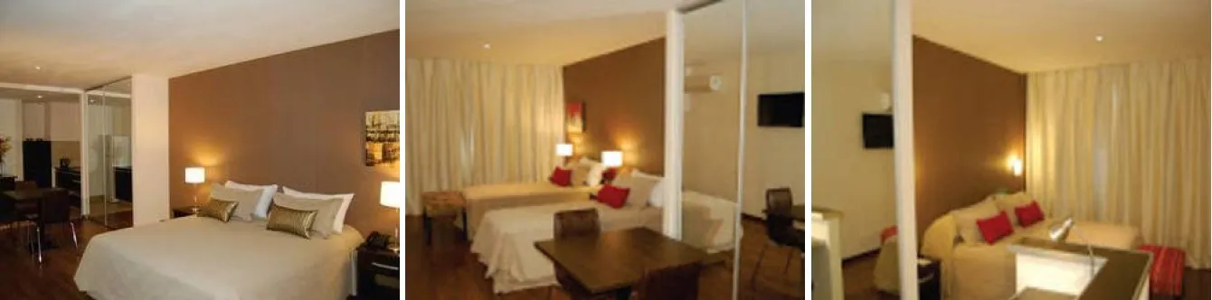 4-star Hotels Hotel de la Cité