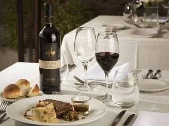 María Restaurant - Bodega Séptima Restaurantes  en  Mendoza