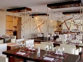 María Restaurant (Bodega Séptima) Restaurants in Wineries  in  Mendoza