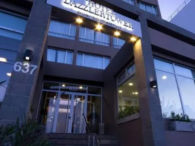 Dazzler by Wyndham Puerto Madryn 4-star Hotels  in  Puerto Madryn