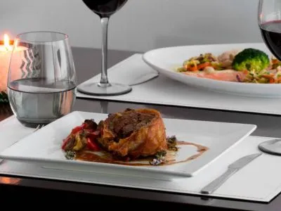 4-star Hotels Dazzler by Wyndham Puerto Madryn