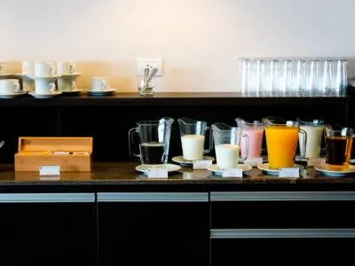 4-star Hotels Dazzler by Wyndham Puerto Madryn