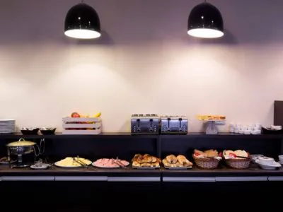 4-star Hotels Dazzler by Wyndham Puerto Madryn