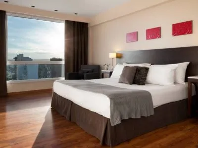 4-star Hotels Dazzler by Wyndham Puerto Madryn