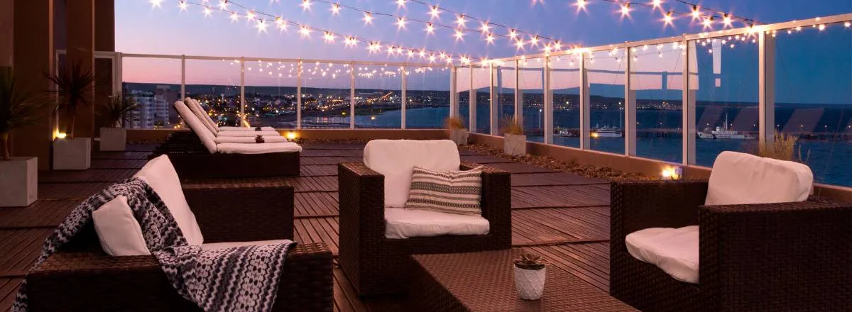4-star Hotels Dazzler by Wyndham Puerto Madryn