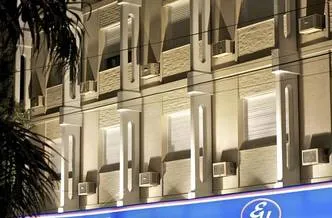 Alfil Express 3-star Hotels  in  Bahía Blanca